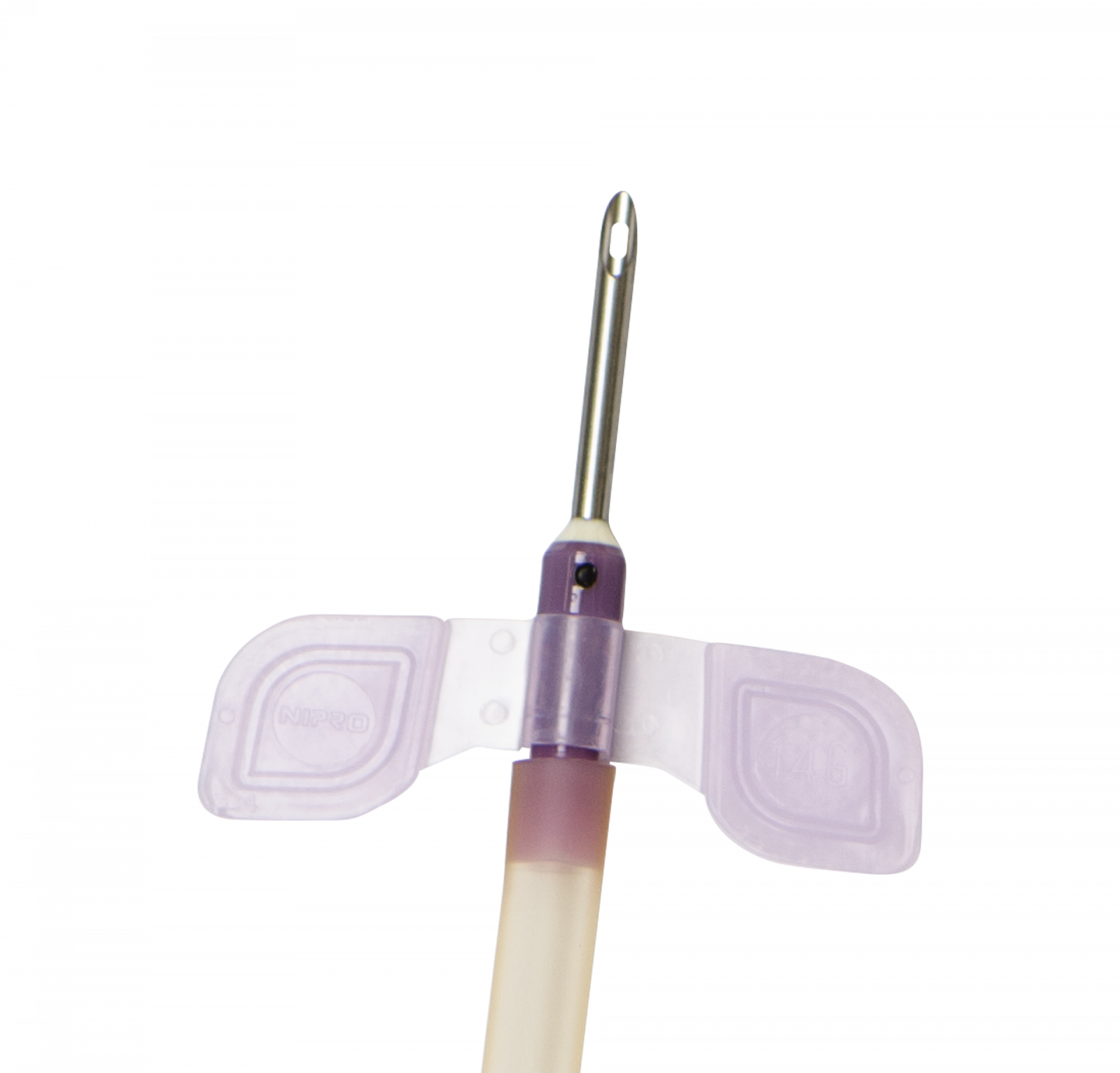 BIOHOLE™ AVF NEEDLE / BIOHOLE™ AVF SINGLE NEEDLE - Nipro Asia | Live ...