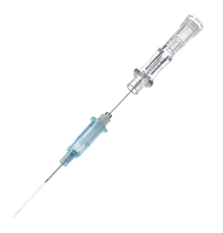 SAFETOUCH™ IV CATHETER Nipro Asia Live Longer Live Better Nipro